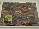 SEALED PROMO LP RED HOT CHILI PEPPERS 'FREAKY STYLEY' CAPITOL LIMITED EDITION