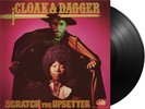 Perry,Lee Scratch / - Cloak & Dagger [180-Gram Black Vinyl] [New Vinyl LP]