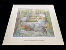 GENESIS SELLING ENGLAND BY THE POUND 1973 1ST PRESS VINYL LP CHARISMA PROG ROCK