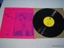 Bobby Hankins Show Our Kind of Country LP Vinyl Album Mint unplayed  1968 RARE