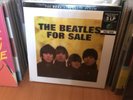 The Beatles ** Real Alternate Album ** For Sale ** limitiert ** 5 Vinyl + 3 Cd