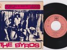 The BYRDS * 1967 PORTUGAL EP * FOLK ROCK * PSYCH * Listen