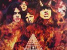 Ac/dc HIGHWAY TO HELL Australian ORIGINAL 1st Pressing ALBERT Production RARE LP