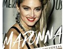 Madonna The Universal Records & LPs New