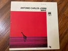 Antonio Carlos Jobim – Wave 1967 A&M SP 3002 Jacket NM- Vinyl NM