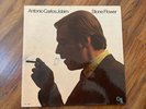 Antonio Carlos Jobim – Stone Flower 1970 CTI 6002 Jacket/Vinyl VG+