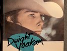 DWIGHT YOAKAM - Guitars, Cadillacs, Etc Etc (1-25372) - 12