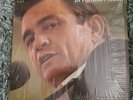 JOHNNY CASH At Folsom Prison - 1968 First Press Columbia 2-Eye LP NM