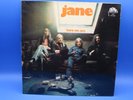 JANE 1032 Here We Are LP 1973 RARE