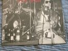 Leeway Adult Crash LP Vinyl Intercord  1994 RAR First Press