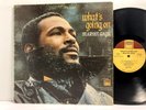 Marvin Gaye - What's Going On LP - Tamla TS310 - Tested VG Vinyl - S5