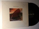 STING The Soul Cages ORIGINAL LP 1991 USA press ALL THIS TIME Rock POP Q sound