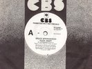 Bruce Springsteen FADE AWAY Australian 1980 CBS Records PROMO RARE 7