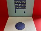 New Order  Movement UK Vinyl LP FACT 50  A2/B2 PRESS EX/NMint Superb Copy