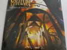 SOLITUDE AETURNUS - In Times Of Solitude - New, Sealed Vinyl LP Record Album