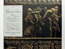 THYSSENS-VALENTIN, JACQUES DUMONT - FAURE elegie, quintet CHARLIN CL-11 LP NM