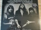 Motörhead - Under Cöver - Vinyl LP + CD Box Set - 2017 Europe
