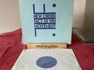 New Order. Movement. Original UK First Press. Townsend FACT 50. EX+ Cleaned