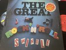 Sex Pistols - The Great Rock 'N' Roll Swindle Vinyl Record. First  UK 1979  Ex +