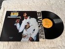 ELVIS PRESLEY LP APD1-0873 PROMISED LAND QUADRADISC LP