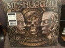 Meshuggah Destroy Erase Improve Limited Edition Gold Vinyl One Of 300