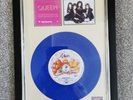 Queen Framed 7