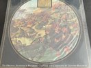 LEONARD ROSENMAN J.R.R. TOLKIEN'S THE LORD OF THE RINGS 1st US PICTURE DISC 2 LP