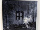 ATTACK ATTACK  Self Titled 2LP on PURPLE/BLACK SPLATTER VINYL Rise Records
