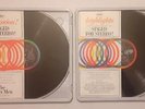 Staged For Stereo Percussion  & Highlights Records LP's Capitol STAC 1637 1638