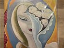 DEREK AND THE DOMINOS LAYLA MFSL SEALED & MINT LP