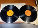 Jethro Tull – Supercharged - VG+