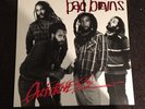 Bad Brains-Quickness Lp‘89 US Hardcore Punk