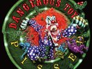 Dangerous Toys **Pissed - RED **BRAND NEW RECORD LP VINYL
