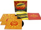 2012 Celebration Day by Led Zeppelin [NEW 3LP Box Set] RARE 180G Vinyl SEALED