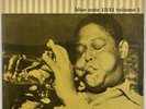 FATS NAVARRO: The Fabulous US Blue Note 1531 Orig Lex Flat Vinyl LP Jazz HEAR