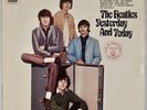 THE BEATLES: Yesterday and Today US Capitol ’76 Orange Label LP NM Vinyl