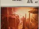 ANTHONY BRAXTON: This Time ’70 France BYG Actuel Free Jazz Vinyl LP OG