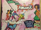 Funkadelic One Nation Under A Groove R & B Clinton Parliament Warner BSK 3209