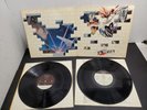 Rare Original 1979 PINK FLOYD The Wall Columbia Records Vtg Double Album US 2 LP