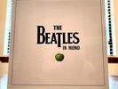 Beatles - Mono Box set LP 2014 NM All Analog