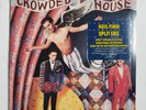 Crowded House - Crowded House 1986 Capitol Records 12