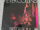 Peter Collins - S/T LP UK original 1970 Deram Nova Decca psych pop