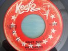 Halloween Rocker 45 Billy DeMarco - Drac's Back KEEFO Hear@