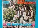 Los Invasores De Nuevo León “Con Que Me Pagas” Lp
