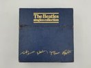 The Beatles - The Singles Collection BSCP-1 Blue Box 27 7’’ Vinyl