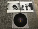 P J Harvey “Rid Of Me” Original 1993 U.K. vinyl Lp + Inner