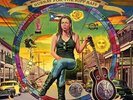 Hurray for the Riff Raff - Small Town Heroes [Used Very Good Vinyl LP]