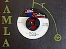 Motown Northern soul Kim Weston Helpless VG+ condition