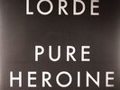 LORDE - Pure Heroine - Vinyl (gatefold LP)