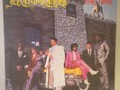 The Time - Ice Cream Castle (1984) LP Vinyl Record- New/Sealed - Deletion Cut
